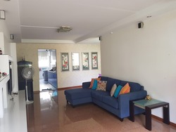 Blk 802 Yishun Ring Road (Yishun), HDB 4 Rooms #160120812
